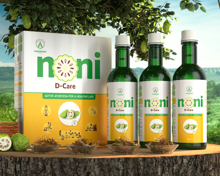 Noni D-Care 1