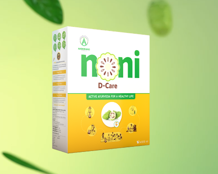 Noni D-Care 2