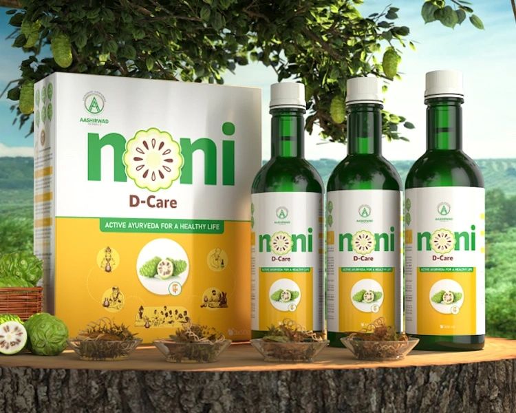 noni juice