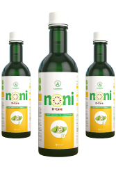 noni syrup