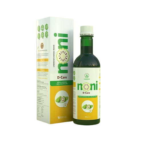 noni syrup