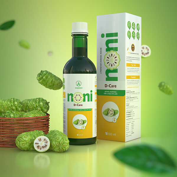 Noni D-Care 1